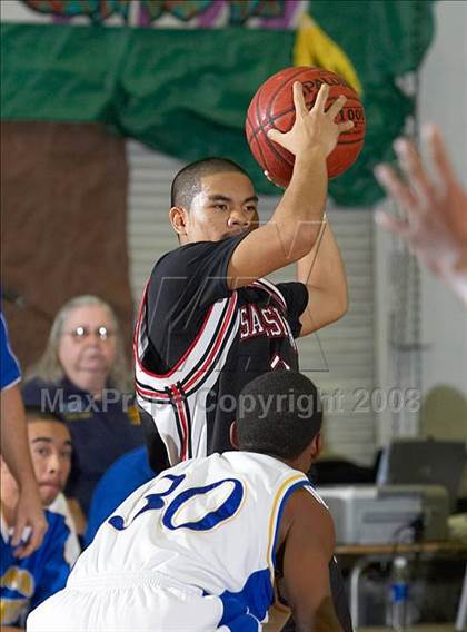 Thumbnail 3 in Wood vs. Salesian (Gridley Invitational) photogallery.