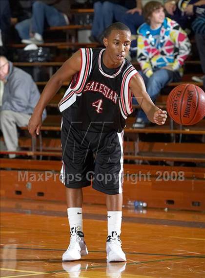 Thumbnail 3 in Wood vs. Salesian (Gridley Invitational) photogallery.