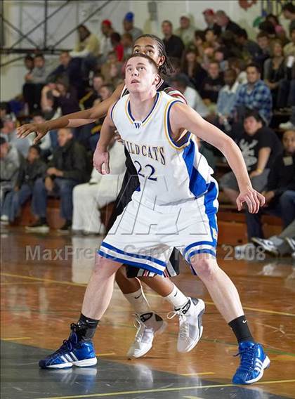 Thumbnail 2 in Wood vs. Salesian (Gridley Invitational) photogallery.