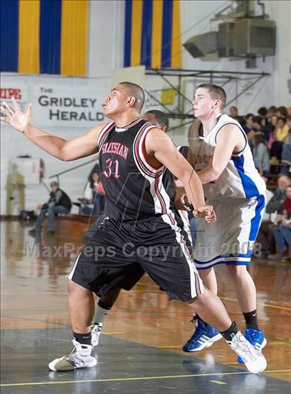 Thumbnail 1 in Wood vs. Salesian (Gridley Invitational) photogallery.