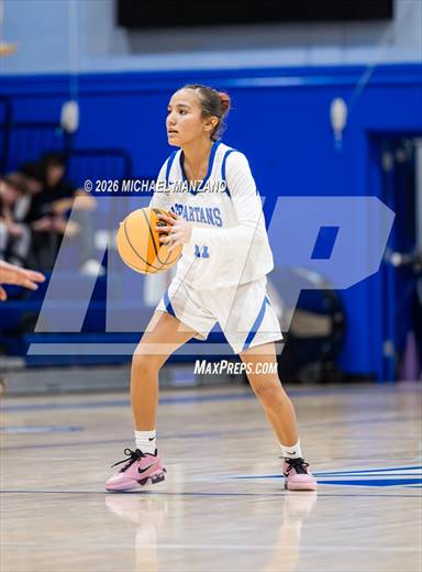 JV: Castle Park @ Chula Vista