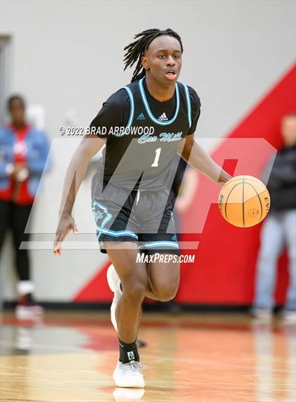 Thumbnail 3 in Cox Mill @ West Cabarrus photogallery.