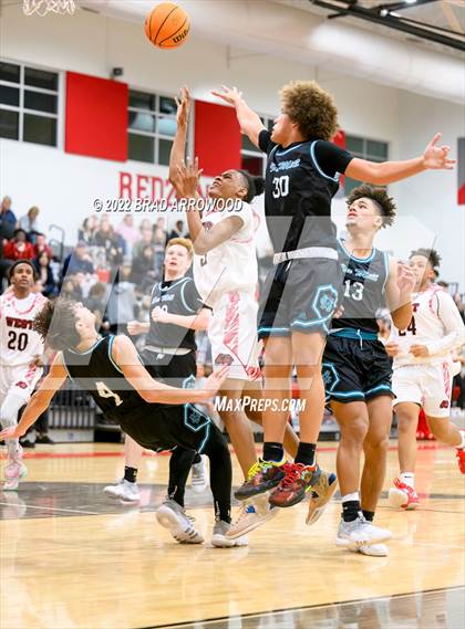 Thumbnail 2 in Cox Mill @ West Cabarrus photogallery.