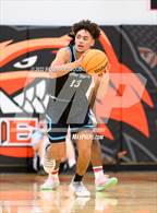 Photo from the gallery "Cox Mill @ West Cabarrus"