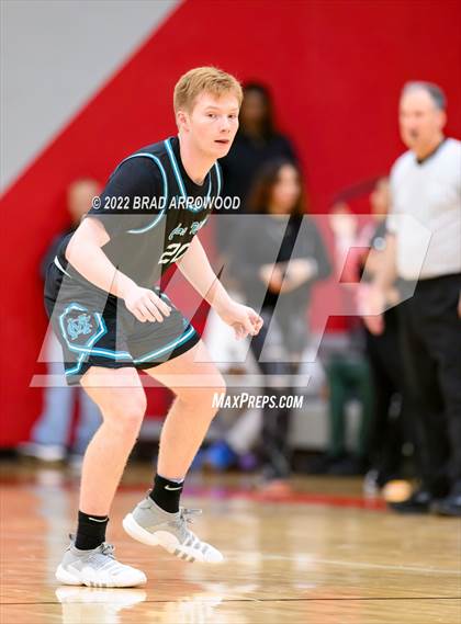 Thumbnail 3 in Cox Mill @ West Cabarrus photogallery.
