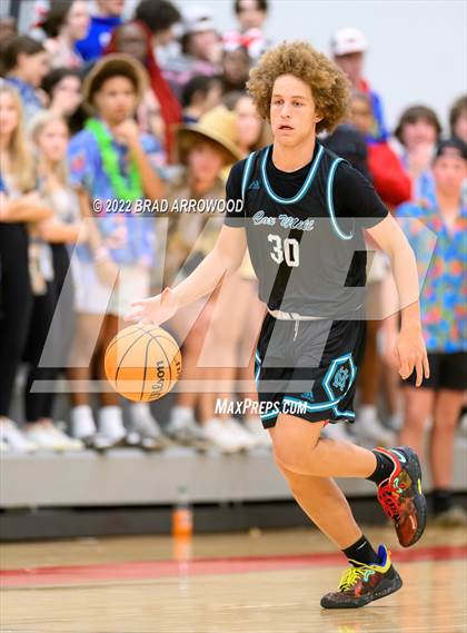 Thumbnail 2 in Cox Mill @ West Cabarrus photogallery.