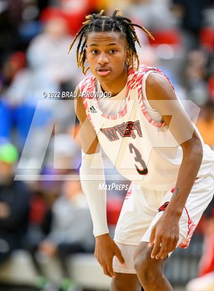 Thumbnail 1 in Cox Mill @ West Cabarrus photogallery.