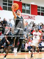 Photo from the gallery "Cox Mill @ West Cabarrus"