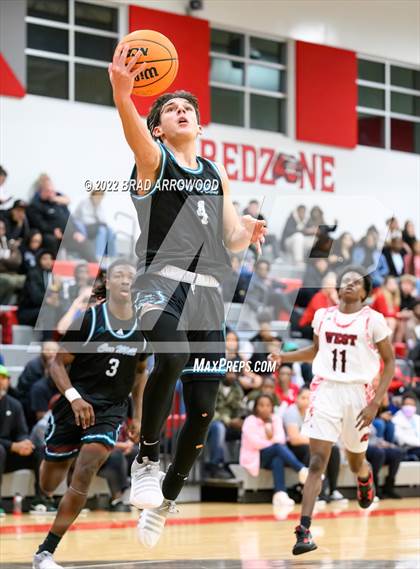 Thumbnail 3 in Cox Mill @ West Cabarrus photogallery.