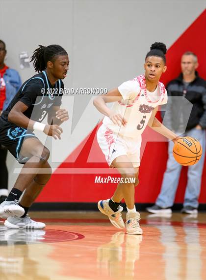 Thumbnail 3 in Cox Mill @ West Cabarrus photogallery.