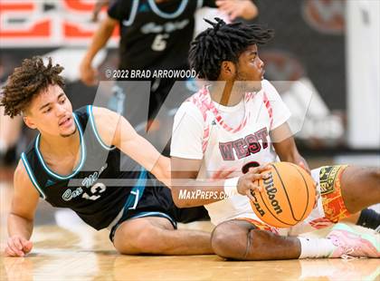 Thumbnail 3 in Cox Mill @ West Cabarrus photogallery.