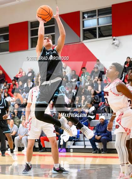 Thumbnail 1 in Cox Mill @ West Cabarrus photogallery.