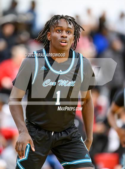 Thumbnail 3 in Cox Mill @ West Cabarrus photogallery.