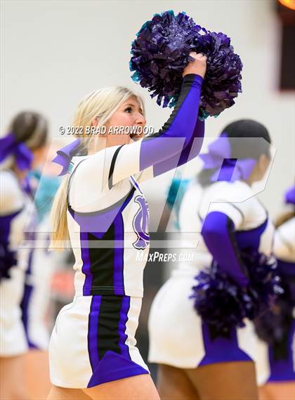 Thumbnail 2 in Cox Mill @ West Cabarrus photogallery.