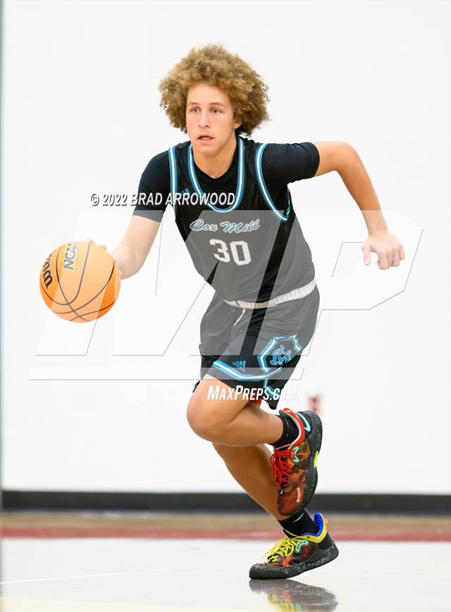 Photo Galleries Cox Mill Chargers Concord NC Varsity Basketball