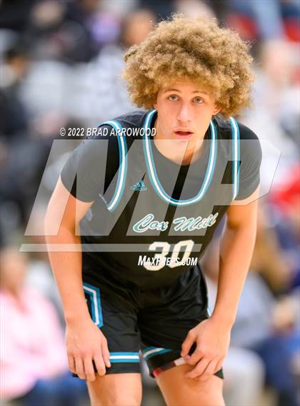 Thumbnail 3 in Cox Mill @ West Cabarrus photogallery.