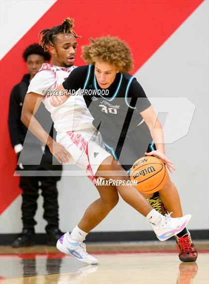 Thumbnail 3 in Cox Mill @ West Cabarrus photogallery.