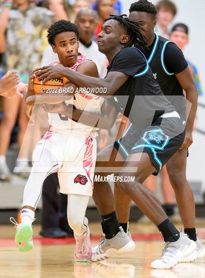 Thumbnail 2 in Cox Mill @ West Cabarrus photogallery.
