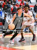 Photo from the gallery "Cox Mill @ West Cabarrus"