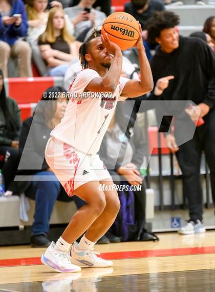 Thumbnail 1 in Cox Mill @ West Cabarrus photogallery.