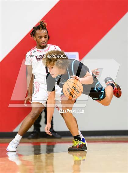 Thumbnail 1 in Cox Mill @ West Cabarrus photogallery.