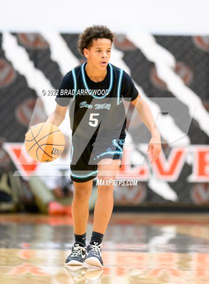 Thumbnail 3 in Cox Mill @ West Cabarrus photogallery.