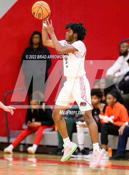 Thumbnail 2 in Cox Mill @ West Cabarrus photogallery.