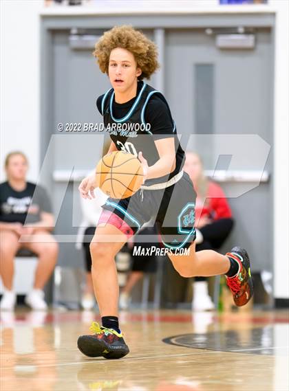 Thumbnail 2 in Cox Mill @ West Cabarrus photogallery.