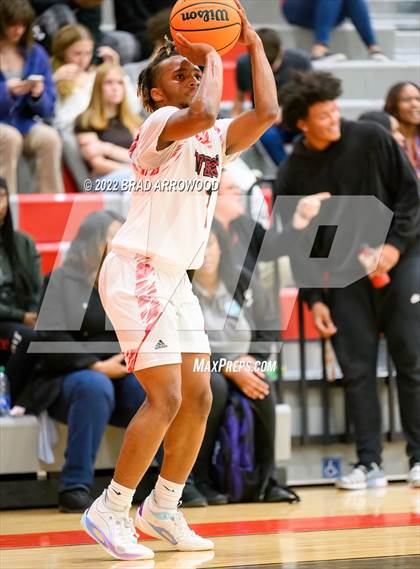 Thumbnail 2 in Cox Mill @ West Cabarrus photogallery.