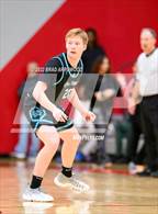 Photo from the gallery "Cox Mill @ West Cabarrus"