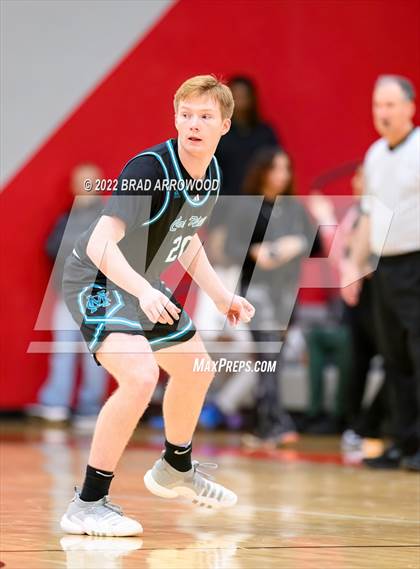 Thumbnail 1 in Cox Mill @ West Cabarrus photogallery.