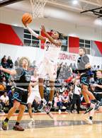 Photo from the gallery "Cox Mill @ West Cabarrus"