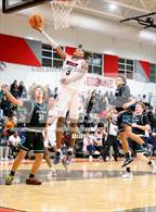 Photo from the gallery "Cox Mill @ West Cabarrus"