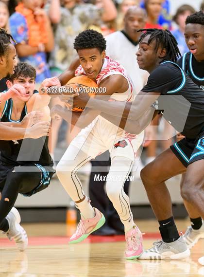 Thumbnail 1 in Cox Mill @ West Cabarrus photogallery.