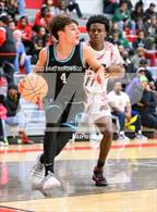 Photo from the gallery "Cox Mill @ West Cabarrus"