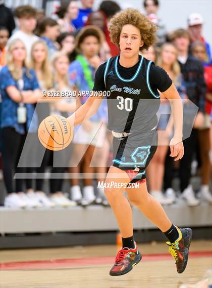Thumbnail 3 in Cox Mill @ West Cabarrus photogallery.