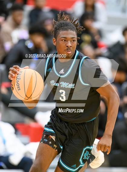 Thumbnail 1 in Cox Mill @ West Cabarrus photogallery.
