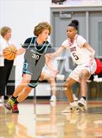 Photo from the gallery "Cox Mill @ West Cabarrus"