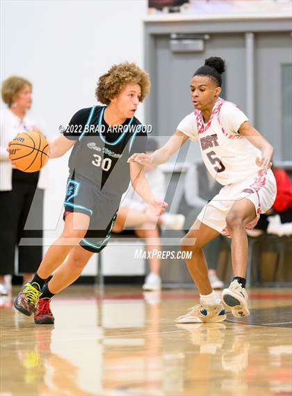 Thumbnail 2 in Cox Mill @ West Cabarrus photogallery.