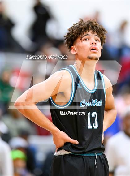 Thumbnail 2 in Cox Mill @ West Cabarrus photogallery.