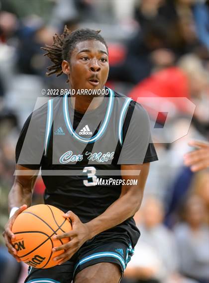 Thumbnail 2 in Cox Mill @ West Cabarrus photogallery.
