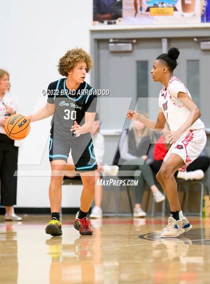 Thumbnail 1 in Cox Mill @ West Cabarrus photogallery.