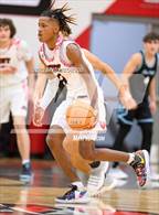 Photo from the gallery "Cox Mill @ West Cabarrus"