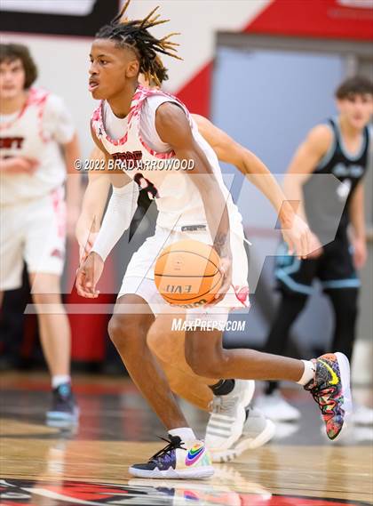 Thumbnail 1 in Cox Mill @ West Cabarrus photogallery.