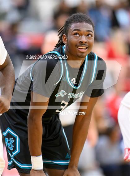 Thumbnail 2 in Cox Mill @ West Cabarrus photogallery.