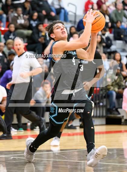 Thumbnail 1 in Cox Mill @ West Cabarrus photogallery.