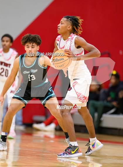 Thumbnail 1 in Cox Mill @ West Cabarrus photogallery.