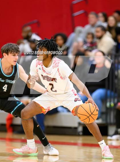 Thumbnail 1 in Cox Mill @ West Cabarrus photogallery.