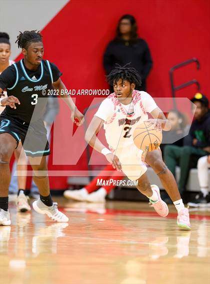 Thumbnail 3 in Cox Mill @ West Cabarrus photogallery.