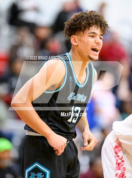Thumbnail 3 in Cox Mill @ West Cabarrus photogallery.